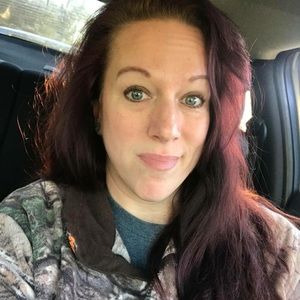 Meet your Posher, Rebicca